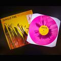 TROPICOSO EDICIÓN LIMITADA VINILO ROSA