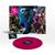 Fairy Land Codex (Vinilo Magenta)