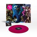 FAIRY LAND CODEX (VINILO MAGENTA)
