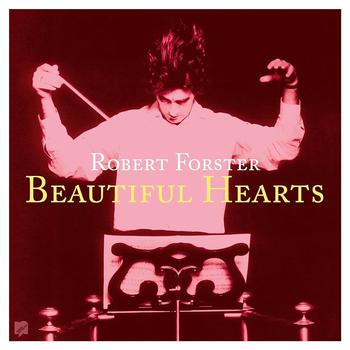 Beautiful Hearts Lp+single Reedición Remasterizada