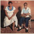 ELLA & LOUIS (VINILO VIRGEN, PORTADA GATEFOLD)