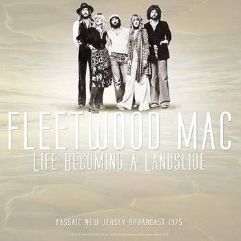 Best of Live at Life Becoming a Landslid