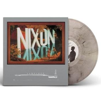 Nixon - Reedición Limitada Vinilo de Color
