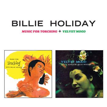 Music for Torching + Velvet Mood