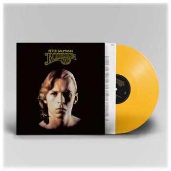 Romance 76 (Edición Limitada 50 Aniversario) Vinilo Amarillo Transparente