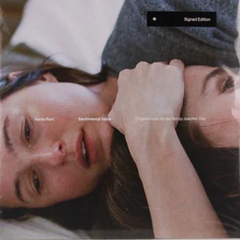 Sentimental Value (Banda Sonora de la Película de Joachim Trier) - Edición Especial