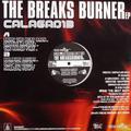 BREAKS BURNER EP