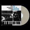 THE FUN OF WATCHING FIREWORKS (VINILO DE COLOR)