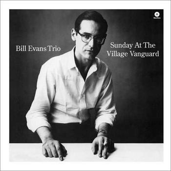 Sunday at the Village Vanguard (Reedición Vinilo Audiófilo)