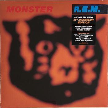 Monster (Edición 25º Aniversario Remasterizada)