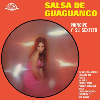 Salsa de Guaguanco - Reedición