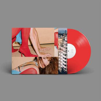 Lbq (Vinilo Rojo)