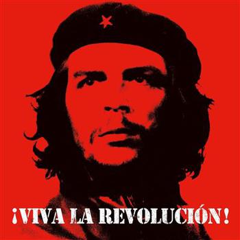 ¡viva la Revolución!