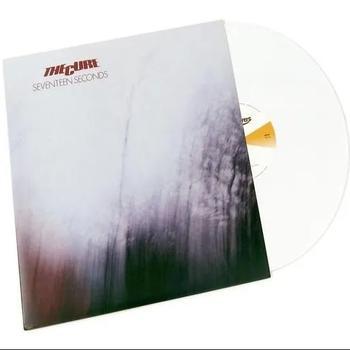 Seventeen Seconds (Edición Especial) Vinilo de Color Blanco