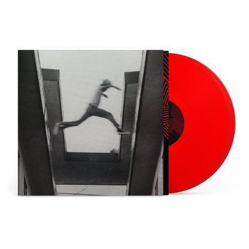The Ecstatic (Reedición Limitada) Vinilo Rojo Transparente