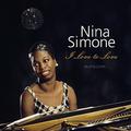 I LOVE TO LOVE -AN EP SELECTION-