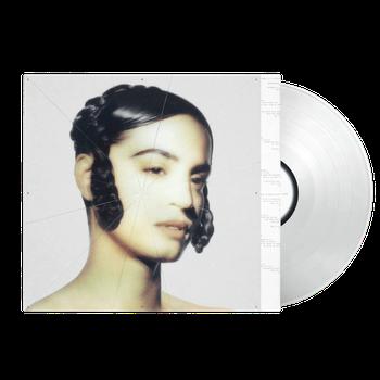 Ama (Vinilo Transparente)