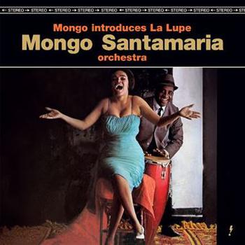 Mongo Introduces la Lupe (Reedición Limitada)