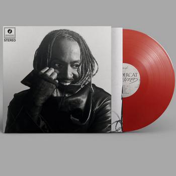 Distracted (Vinilo Rojo)