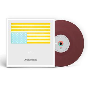 American Stories (Edición Vinilo Sumac)