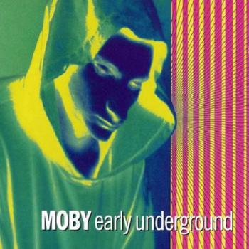 Early Underground (Reedición)