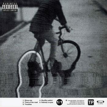The Fixed Trio-Ep