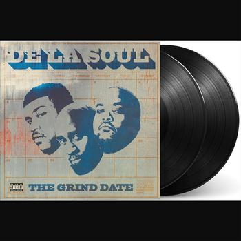 The Grind Date (Reedición)