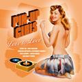 PIN-UP GIRLS. LOVE TO LOVE RECORD STORE DAY 2022 EDICIÓN LIMITADA VINILO DE COLOR