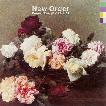 Power Corruption & Lies