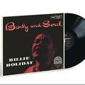 BODY AND SOUL (REEDICIÓN VERVE ESSENTIAL VINYL SERIES)