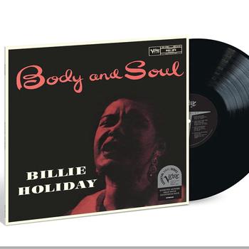 Body and Soul (Reedición Verve Essential Vinyl Series)