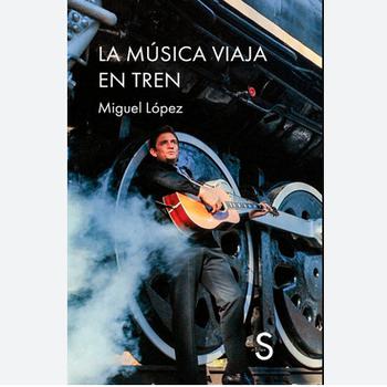 La Música Viaja en Tren