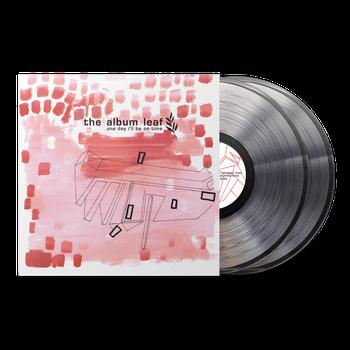 One Day I´ll Be on Time (Edición 25 Aniversario)
