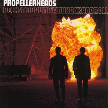 Decksanddrumandrockandroll