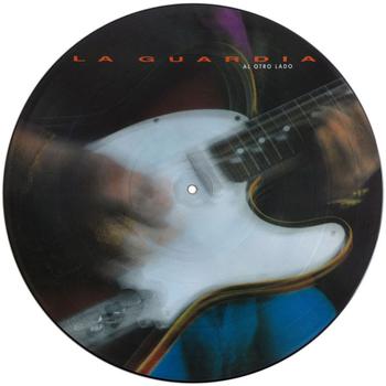 Al Otro Lado (Vinilo Picture Disc)