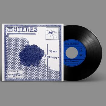 Caen Imperios / Se Pierde una Voz (Preventa)