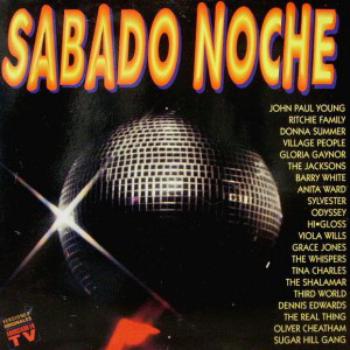 Sábado Noche