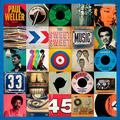 PAUL WELLER PRESENTS: THAT SWEET SWEET MUSIC