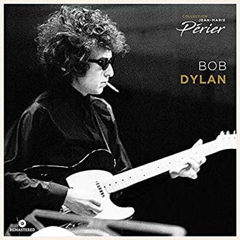 Collection Jean-Marie Périer - Bob Dylan