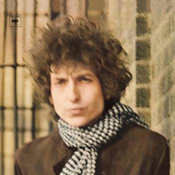 Blonde on Blonde Edición 2022