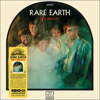 Get Ready (Reedición Limitada )