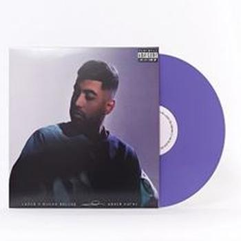 Lazos y Nudos (Vinilo Morado)