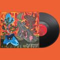 LAS FUERZAS Y LOS CUERPOS (VINILO) (PREVENTA)