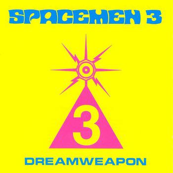 Dreamweapon -Reedición-
