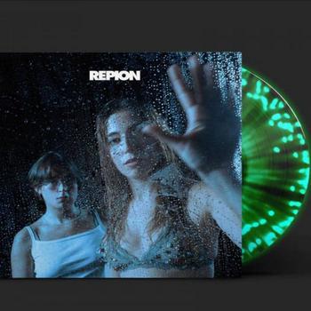 201 (Edición Limitada) Vinilo Luminiscente