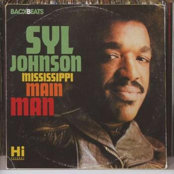 Mississippi Main Man