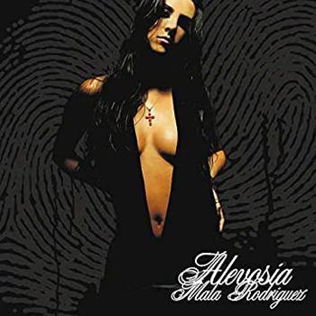 Alevosia