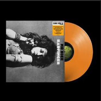 No Dice (Record Store Day 2026) Vinilo Naranja