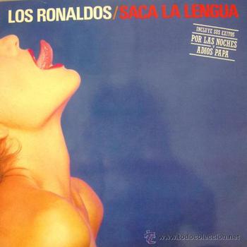 Saca la Lengua