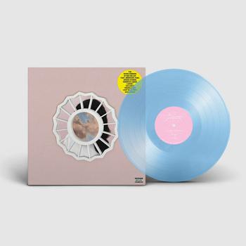 The Divine Feminine Reedición Vinilo de Color Azul
